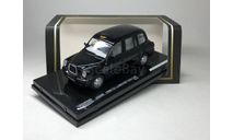 London Taxi Cab Vitesse 1:43, масштабная модель, scale43