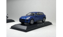 Porsche Macan S Minichamps 1:43, масштабная модель, scale43