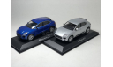 Porsche Macan S Minichamps 1:43, масштабная модель, scale43