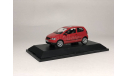 Volkswagen FOX  1:43 Schuco Функционал!, масштабная модель, scale43