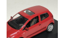 Volkswagen FOX  1:43 Schuco Функционал!, масштабная модель, scale43