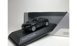 Audi TT Schuco 1:43