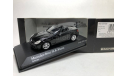 Mercedes-Benz SLK 2008 1:43, масштабная модель, Minichamps, scale43