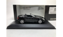 Mercedes-Benz SLK 2008 1:43, масштабная модель, Minichamps, scale43