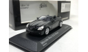 Mercedes-Benz SLK 2008 1:43, масштабная модель, Minichamps, scale43