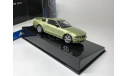 Ford Mustang Autoart 1:43, масштабная модель, scale43