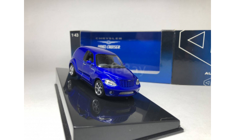 Chrysler Panel Cruiser Autoart 1:43, масштабная модель, scale43