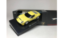 Lamborghini Miura Concept Hot Wheels Elite 1:43, масштабная модель, scale43