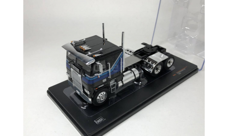 Freightliner FLA 1993 IXO 1:43, масштабная модель, IXO Road (серии MOC, CLC), scale43