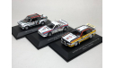 Lancia 037 #1 победитель Rallye Monte Carlo 1983 Röhrl, Geistdörfer 1:43 CMR, масштабная модель, IXO Road (серии MOC, CLC), scale43