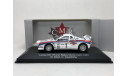 Lancia 037 #1 победитель Rallye Monte Carlo 1983 Röhrl, Geistdörfer 1:43 CMR, масштабная модель, IXO Road (серии MOC, CLC), scale43