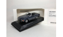 Mercedes-Benz 350SL R107 1974 lim.500 Minichamps 1:43, масштабная модель, scale43