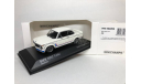 BMW 2002 Turbo 1973 lim.500 Minichamps 1:43, масштабная модель, scale43