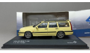 VOLVO 850 T-5R Solido 1:43, масштабная модель, scale43