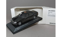Mercedes-Benz S-Classe (W220) 1998 1:43 Minichamps