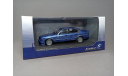 Alpina B10 Based on BMW E34 Solido 1:43, масштабная модель, scale43