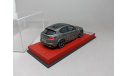 Alfa Romeo Stelvio QV NRing  BBR 1:43 lim.20 !!, масштабная модель, scale43