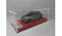 Alfa Romeo Stelvio QV NRing  BBR 1:43 lim.20 !!, масштабная модель, scale43