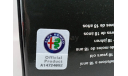 Alfa Romeo Stelvio QV NRing  BBR 1:43 lim.20 !!, масштабная модель, scale43