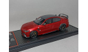 Alfa Romeo Giulia GTAm BBR 1:43, масштабная модель, scale43