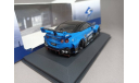 Nissan GT-R R35 Solido 1:43, масштабная модель, scale43