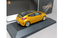 Hiundai Veloster 2012 1:43 PremiumX, масштабная модель, Premium X, scale43, Hyundai