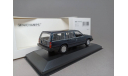 VOLVO 740 GL lim.500 Minichamps 1:43, масштабная модель, scale43