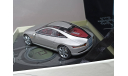 Renault Fluence Concept Norev 1:43, масштабная модель, scale43