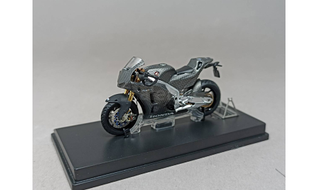 Honda RC213V-S 2016  Spark 1:43, масштабная модель мотоцикла, 1/43