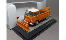 VW T2 Premium Classixxs 1:43, масштабная модель, scale43, Volkswagen