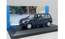 FORD Fusion 2002 Minichamps 1:43, масштабная модель, scale43