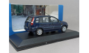 FORD Fusion 2002 Minichamps 1:43, масштабная модель, scale43