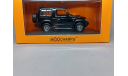 Mitsubishi Pagero 1991 1:43 Minichamps, масштабная модель, scale43