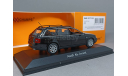 AUDI A6 Avant 1997 1:43 Minichamps, масштабная модель, scale43