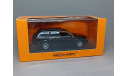 AUDI A6 Avant 1997 1:43 Minichamps, масштабная модель, scale43