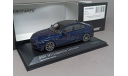 BMW M3 2020 Minichamps 1:43, масштабная модель, 1/43