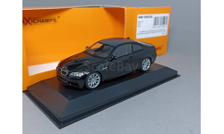 BMW M3 E92 2008 Minichamps 1:43