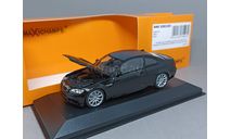 BMW M3 E92 2008 Minichamps 1:43, масштабная модель, scale43