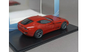 AC 378 GT Zagato 2012 NEO 1:43, масштабная модель, Neo Scale Models, scale43, AC Cars