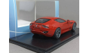 AC 378 GT Zagato 2012 NEO 1:43, масштабная модель, Neo Scale Models, scale43, AC Cars