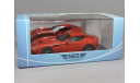 AC 378 GT Zagato 2012 NEO 1:43, масштабная модель, Neo Scale Models, scale43, AC Cars