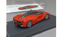 Ferrari LaFerrari 2013 Altaya 1:43, масштабная модель, scale43