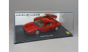 Ferrari Testarossa 1984 Altaya 1:43, масштабная модель, scale43