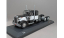 Peterbilt 350 1952  IXO 1:43, масштабная модель, IXO грузовики (серии TRU), scale43