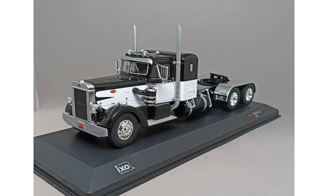 Peterbilt 350 1952  IXO 1:43, масштабная модель, IXO грузовики (серии TRU), scale43