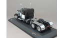 Peterbilt 350 1952  IXO 1:43, масштабная модель, IXO грузовики (серии TRU), scale43