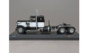 Peterbilt 350 1952  IXO 1:43, масштабная модель, IXO грузовики (серии TRU), scale43