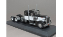 Peterbilt 350 1952  IXO 1:43, масштабная модель, IXO грузовики (серии TRU), scale43