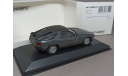 Porsche 928S 1978 Minichamps 1:43 lim.500, масштабная модель, scale43