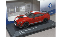 Ford Mustang Shelby GT500 Solido 1:43